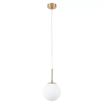 Подвесной светильник Arte Lamp Volare A1565SP-1PB