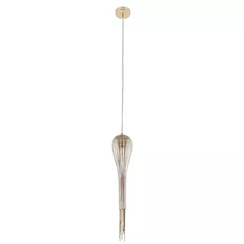 Подвесной светильник Arte Lamp Waterfall A1577SP-1GO