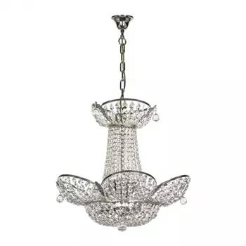 Подвесной светильник Arti Lampadari Alassio E 1.5.50.600 N