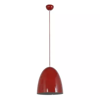 Подвесной светильник Arti Lampadari Bruno E 1.3.P1 R