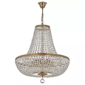 Подвесной светильник Arti Lampadari Castellana E 1.5.50.100 G