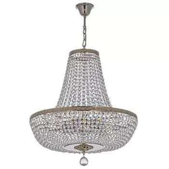 Подвесной светильник Arti Lampadari Castellana E 1.5.50.100 N