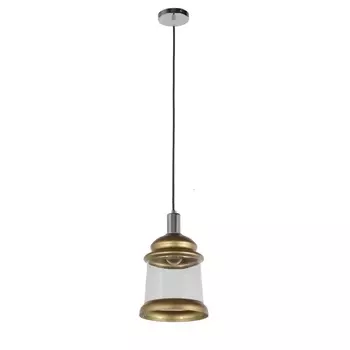 Подвесной светильник Arti Lampadari Fabia E 1.3.P1 BR