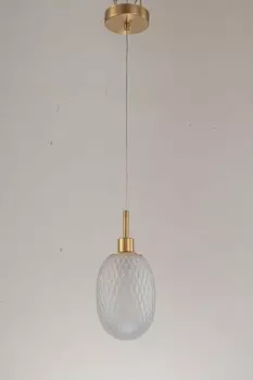 Подвесной светильник Arti Lampadari Magliano E 1.P2 W