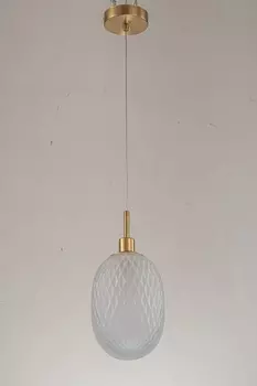 Подвесной светильник Arti Lampadari Magliano E 1.P3 W