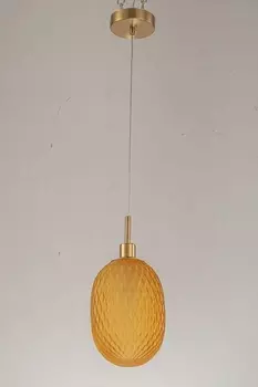 Подвесной светильник Arti Lampadari Magliano E 1.P3 Y