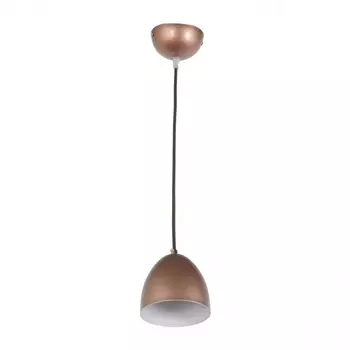 Подвесной светильник Arti Lampadari Nota E 1.3.P1 BR