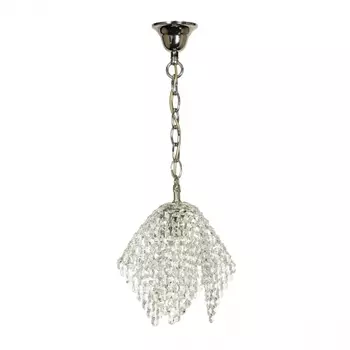 Подвесной светильник Arti Lampadari Roma E 1.3.P1 N