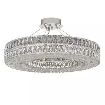 Подвесной светильник Arti Lampadari Sora E 1.5.80.100 N