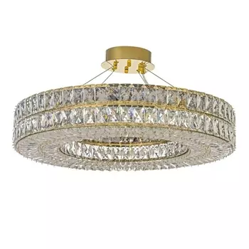 Подвесной светильник Arti Lampadari Sora E 1.5.60.100 G