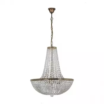 Подвесной светильник Arti Lampadari Todi E 1.5.50.100 G