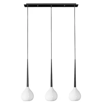 Подвесной светильник Azzardo Aga 3 AZ1065