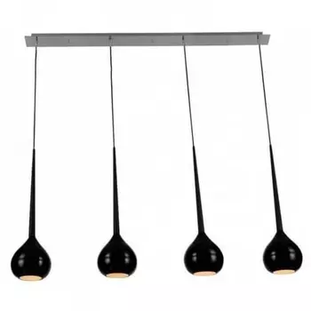 Подвесной светильник Azzardo Aga 4 AZ1067