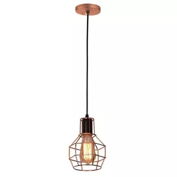 Подвесной светильник Azzardo Carron 1 AZ1659