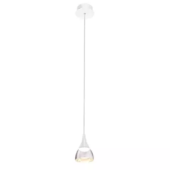 Подвесной светильник Azzardo Dalmatia 1 AZ2909