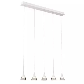 Подвесной светильник Azzardo Dalmatia 5 AZ2848