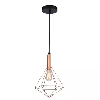 Подвесной светильник Azzardo Diamond 1 AZ2140