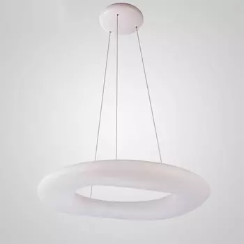 Подвесной светильник Azzardo Donut Pendant 91 CCT AZ2675