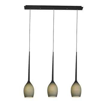 Подвесной светильник Azzardo Izza 3 AZ2323