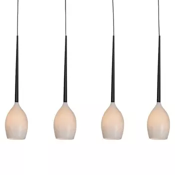 Подвесной светильник Azzardo Izza 4 AZ0101