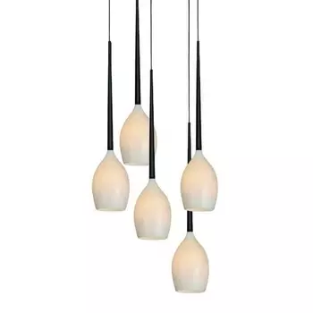 Подвесной светильник Azzardo Izza 5 AZ0311