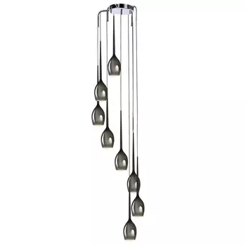 Подвесной светильник Azzardo Izza 8 AZ2940