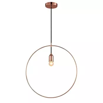 Подвесной светильник Azzardo Krug AZ2113