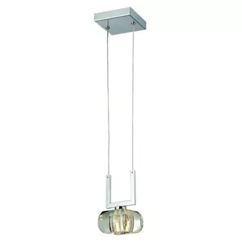 Подвесной светильник Azzardo Rubic 1 AZ0490