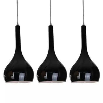 Подвесной светильник Azzardo Soul 3 AZ0276