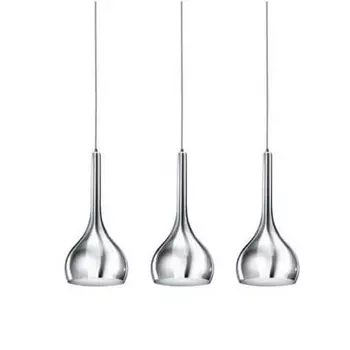 Подвесной светильник Azzardo Soul 3 AZ1655