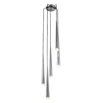 Подвесной светильник Azzardo Stylo 5 AZ0134