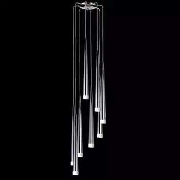 Подвесной светильник Azzardo Stylo 8 AZ0257