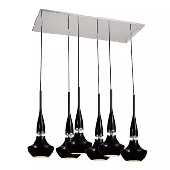 Подвесной светильник Azzardo Tasos 6 AZ0262