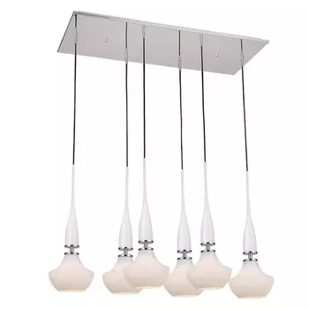 Подвесной светильник Azzardo Tasos 6 AZ1883