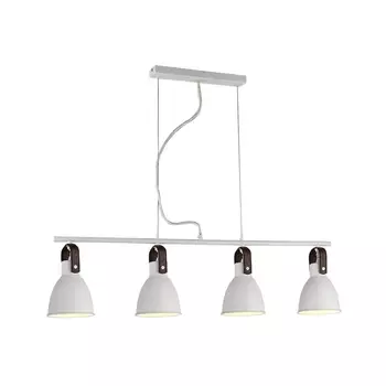 Подвесной светильник Azzardo Tessio 4 AZ1282