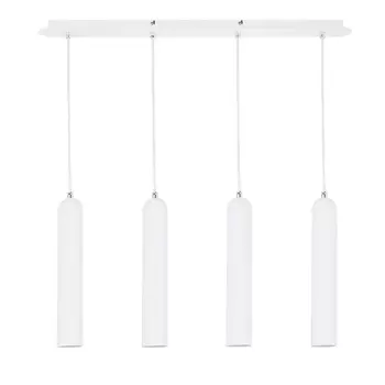 Подвесной светильник Azzardo Tubo 4 AZ1239