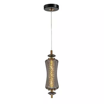 Подвесной светильник Belfast Herbison A1952-A3 GR GL