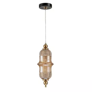 Подвесной светильник Belfast Herbison A1953-B-A3 CA GL