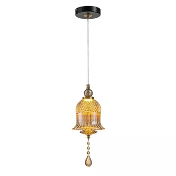 Подвесной светильник Belfast Herbison A1954-A3 CA GL