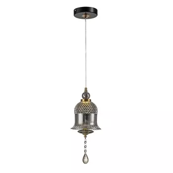 Подвесной светильник Belfast Herbison A1954-A3 GR GL