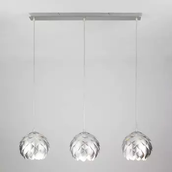 Подвесной светильник Bogates Cedro 304/3