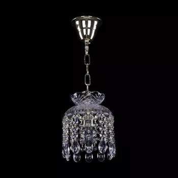 Подвесной светильник Bohemia Ivele 14781/15 G