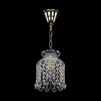 Подвесной светильник Bohemia Ivele 14781/15 G Balls