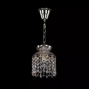 Подвесной светильник Bohemia Ivele 14781/15 G Drops M721