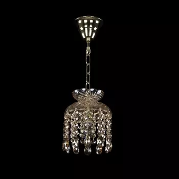 Подвесной светильник Bohemia Ivele 14781/15 G M721