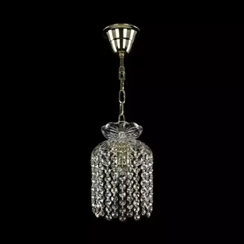 Подвесной светильник Bohemia Ivele 14781/15 G R K721