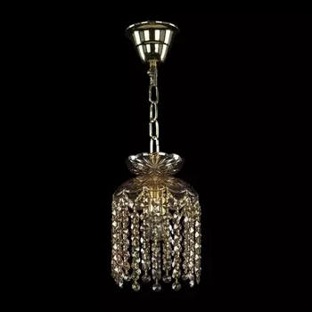 Подвесной светильник Bohemia Ivele 14781/15 G R M721