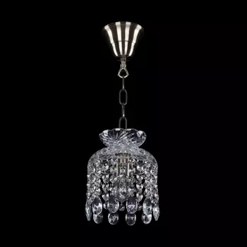 Подвесной светильник Bohemia Ivele 14781/15 Pa