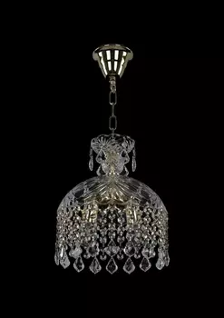 Подвесной светильник Bohemia Ivele 14783/24 G Leafs