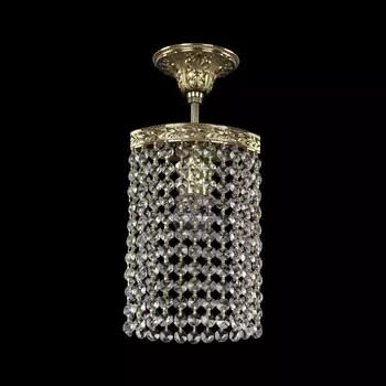 Подвесной светильник Bohemia Ivele 19203/15IV G R